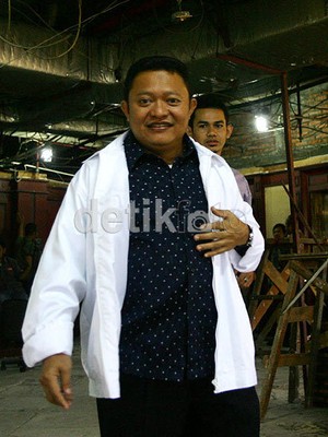 Eks Bupati Buol: Uang Rp 3 M Bukan Suap, Tapi Bantuan Pilkada