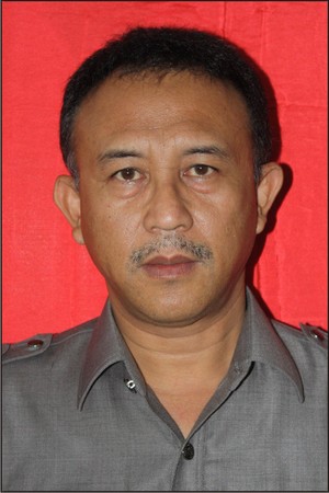 Astaga! Bebaskan Koruptor, Hakim Azharyadi Malah Jadi Wakil Ketua PN