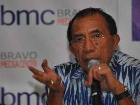 Popularitas Dahlan Iskan & Gita Wirjawan Naik, PD : Mereka Media Darling