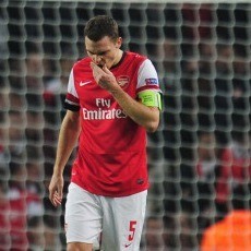 Vermaelen: Arsenal Minim Kreativitas