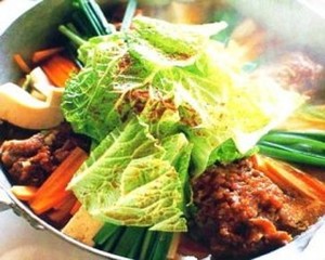 Sajian Steamboat Untuk Lebaran Idul Adha