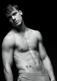 Jason Beitel (dok. Joseph Sinclair)