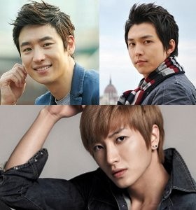 5 Selebriti Korea yang Masuk Wajib Militer Akhir Bulan Ini