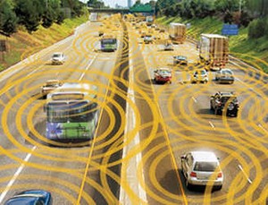 AS Pelajari Sistem Mobil Autopilot