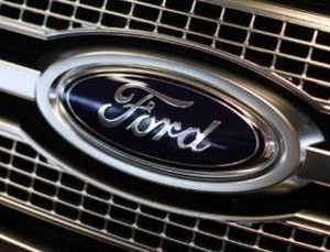Ford Suntik Mati Pabrik di Belgia