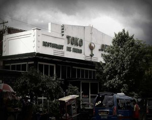Toko Oen, Nostalgia Malang Tempo Doeloe