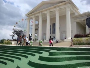 5 Destinasi Keren di Sekitar Malang