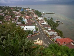 Kota di Indonesia Ini Bebas Macet!