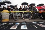 Aksi Teatrikal Sambut Sumpah Pemuda