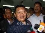 Eks Bupati Buol Jalani Sidang Perdana