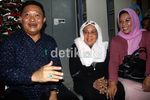 Eks Bupati Buol Jalani Sidang Perdana