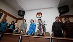 KPU Tunda Hasil Verifikasi Administrasi Parpol