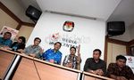 KPU Tunda Hasil Verifikasi Administrasi Parpol