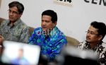 KPU Tunda Hasil Verifikasi Administrasi Parpol
