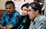 KPU Tunda Hasil Verifikasi Administrasi Parpol