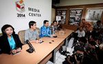 KPU Tunda Hasil Verifikasi Administrasi Parpol