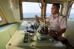 Melihat Cara Kerja Nahkoda Kapal
