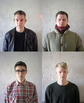 Band Alt-J Merasa Lebih Baik dari Radiohead