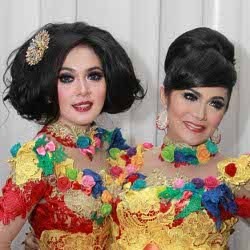 Duet Bareng KD, Syahrini Wujudkan Impiannya Sejak Kecil