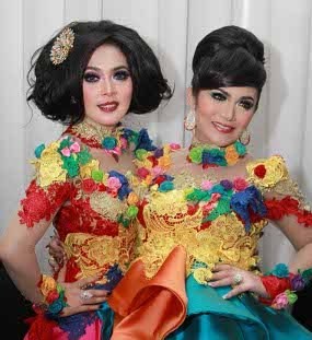 Duet Bareng KD, Syahrini Wujudkan Impiannya Sejak Kecil