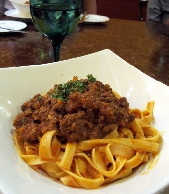 Ingin Bikin Handmade Pasta? Ikuti Langkah-langkah Ini!