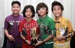 Ini Dia Para Pemenang !nsert Awards 2012