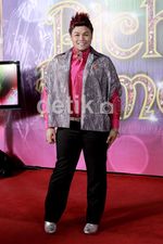 Ivan Gunawan & Indra Bekti Kompak Serba Pink