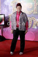 Parade Artis di Red Carpet !nsert Awards 2012