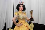 Syahrini si Ratu Sejagad
