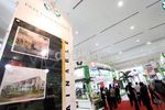 Ratusan Pengembang Ramaikan BNI-REI Expo
