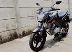 Tampang Yamaha New V-Ixion