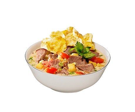 5 Makanan terpopuler yang berbahaya