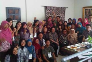 32 Muda Mudi Gila Siap Bikin Perubahan di Indonesia