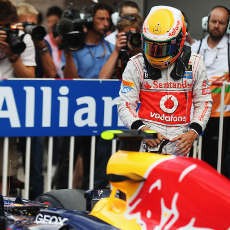 McLaren: Red Bull Bisa Dikalahkan