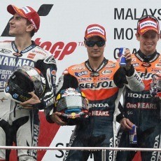 Potensi Pertarungan Segitiga di Phillip Island