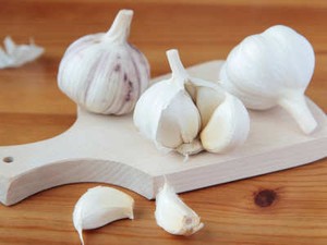 Miss V Beraroma Tak Sedap? Hindari Makan Bawang Putih