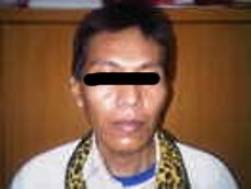 Ini Dia Sosok Sudirman, Pria Pembawa Senjata Rakitan di Istiqlal