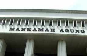 Dibiayai APBN, Wajar Saja Keuangan MA Diminta Transparan