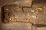 Makam Bangsa Maya Ditemukan di Guatemala