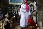 Idul Adha, Pengemis Serbu Istiqlal