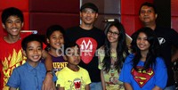Kehadiran Family band ini juga diakui sang produser sebagai penyemarak warna musik di Indonesia yang kian marak oleh dunia Kpop.