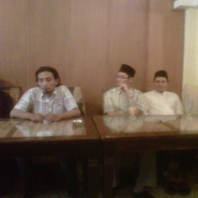 Pernyataan Paksa Polisi Terhadap Ahmadiyah Bentuk Pelanggaran