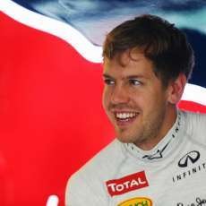 Vettel Terbaik, Button Kedua