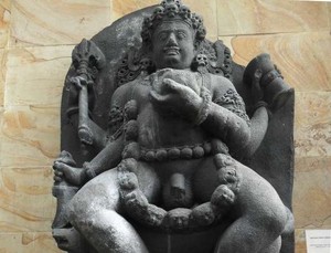 Diajak ke Masa Lampau di Museum Nasional, Jakarta