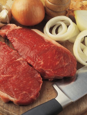 Ingin Menyimpan Daging Dalam Freezer? Ikuti Tips Ini !