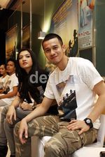 Ini Dia Para Pemain Film 5 Cm