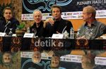 Chicago Siap Gelar Konser di Jakarta