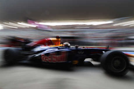 Vettel: Pole Tak Menjamin Gelar Juara