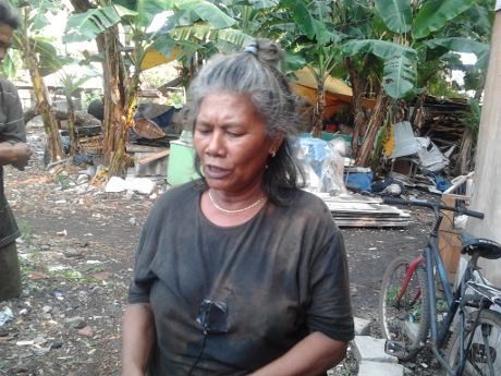 Tetap Kurban di Saat Sulit, Semangat Mak Yati Harus Jadi Contoh