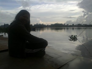 Sejarah Kota Pontianak